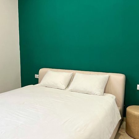 Shushabandi Kazbegi Hotel Екстериор снимка