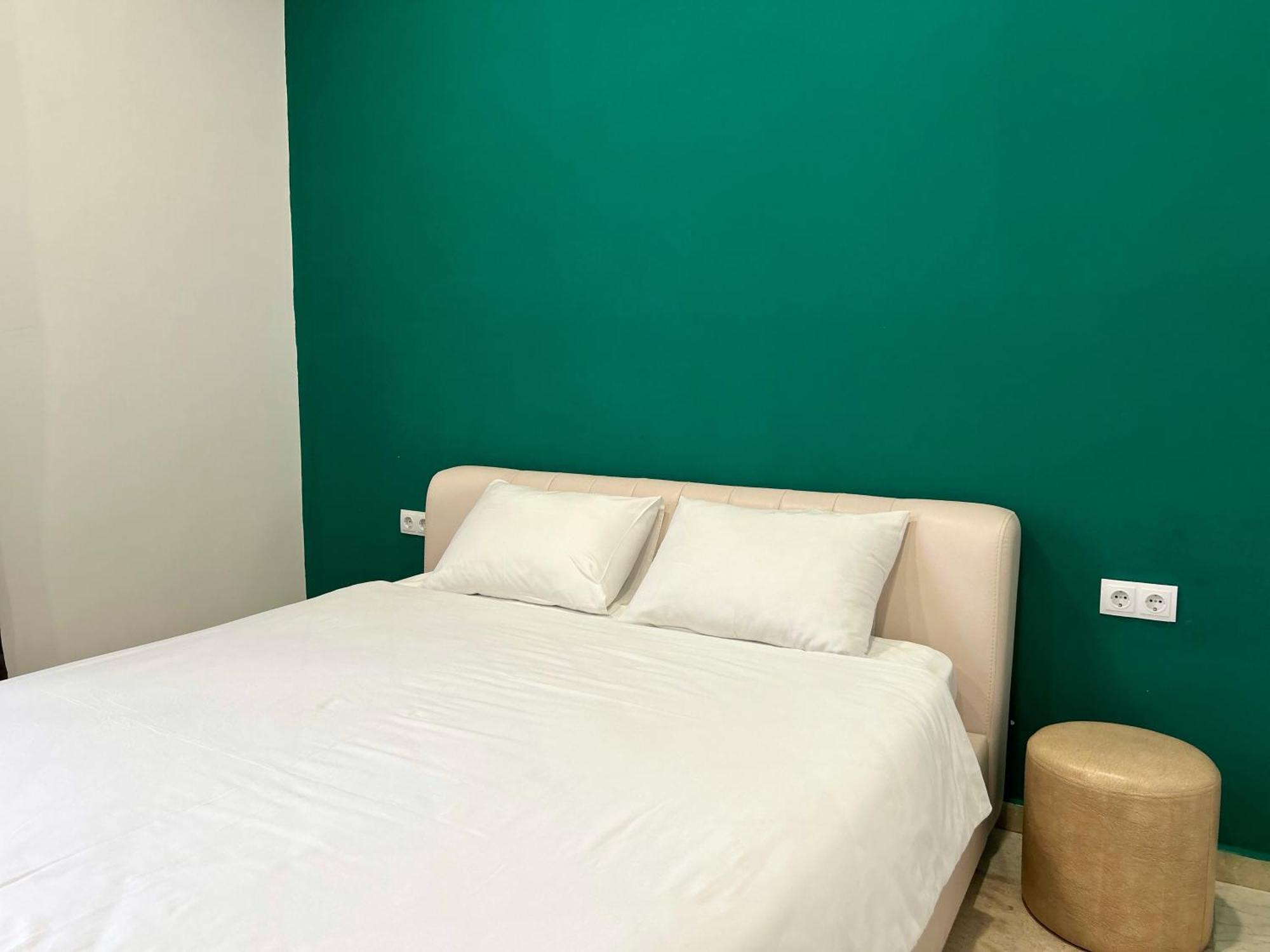 Shushabandi Kazbegi Hotel Екстериор снимка