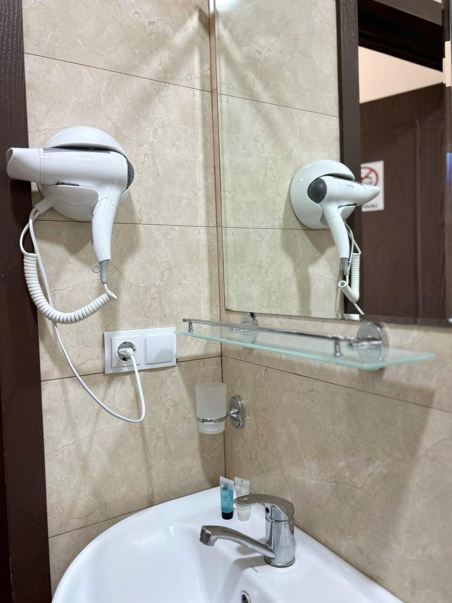 Shushabandi Kazbegi Hotel Екстериор снимка